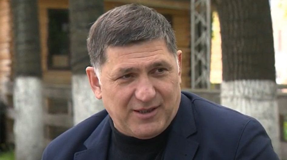 В Саратове на доме, где жил актер Пускепалис, установили мемориальную доску